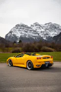 Ferrari F430 Spider