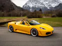 Ferrari F430 Spider