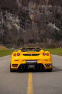 Ferrari F430 Spider