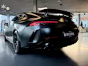 Mercedes-Benz AMG GT 4 63 S Edition 1 4Matic+ Speedshift MCT
