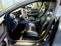 Mercedes-Benz AMG GT 4 63 S Edition 1 4Matic+ Speedshift MCT