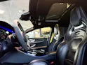 Mercedes-Benz AMG GT 4 63 S Edition 1 4Matic+ Speedshift MCT