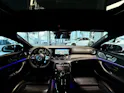 Mercedes-Benz AMG GT 4 63 S Edition 1 4Matic+ Speedshift MCT