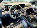 Mercedes-Benz AMG GT 4 63 S Edition 1 4Matic+ Speedshift MCT