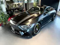 Mercedes-Benz AMG GT 4 63 S Edition 1 4Matic+ Speedshift MCT