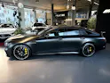 Mercedes-Benz AMG GT 4 63 S Edition 1 4Matic+ Speedshift MCT