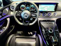 Mercedes-Benz AMG GT 4 63 S Edition 1 4Matic+ Speedshift MCT