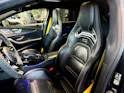 Mercedes-Benz AMG GT 4 63 S Edition 1 4Matic+ Speedshift MCT