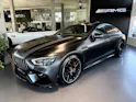 Mercedes-Benz AMG GT 4 63 S Edition 1 4Matic+ Speedshift MCT