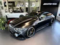 Mercedes-Benz AMG GT 4 63 S Edition 1 4Matic+ Speedshift MCT
