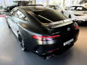Mercedes-Benz AMG GT 4 63 S Edition 1 4Matic+ Speedshift MCT