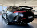 Mercedes-Benz AMG GT 4 63 S Edition 1 4Matic+ Speedshift MCT