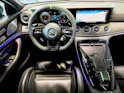 Mercedes-Benz AMG GT 4 63 S Edition 1 4Matic+ Speedshift MCT