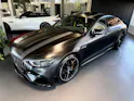Mercedes-Benz AMG GT 4 63 S Edition 1 4Matic+ Speedshift MCT