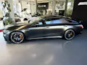 Mercedes-Benz AMG GT 4 63 S Edition 1 4Matic+ Speedshift MCT