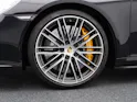 Porsche 911 Turbo S Cabriolet