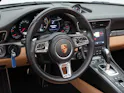 Porsche 911 Turbo S Cabriolet