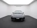 Porsche 911 Turbo S Cabriolet