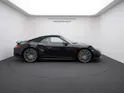 Porsche 911 Turbo S Cabriolet