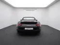 Porsche 911 Turbo S Cabriolet