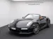 Porsche 911 Turbo S Cabriolet