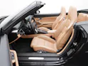 Porsche 911 Turbo S Cabriolet