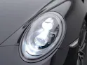 Porsche 911 Turbo S Cabriolet