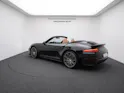 Porsche 911 Turbo S Cabriolet
