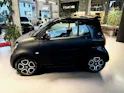 Smart fortwo prime twinmatic