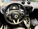 Smart fortwo prime twinmatic