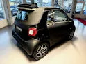 Smart fortwo prime twinmatic