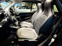 Smart fortwo prime twinmatic