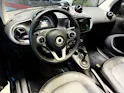 Smart fortwo prime twinmatic