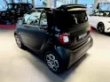 Smart fortwo prime twinmatic
