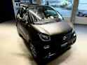 Smart fortwo prime twinmatic