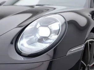 Porsche 911 Targa 4S