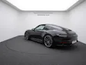 Porsche 911 Targa 4S