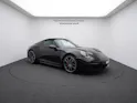Porsche 911 Targa 4S