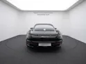 Porsche 911 Targa 4S