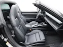 Porsche 911 Targa 4S