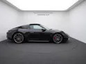 Porsche 911 Targa 4S