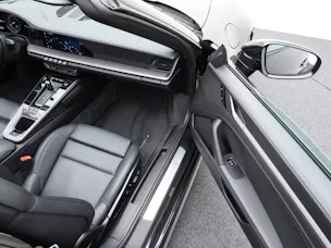 Porsche 911 Targa 4S