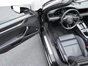 Porsche 911 Targa 4S
