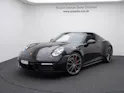 Porsche 911 Targa 4S