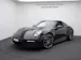 Porsche 911 Targa 4S