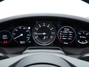 Porsche 911 Targa 4S