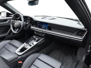 Porsche 911 Targa 4S