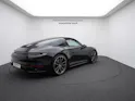 Porsche 911 Targa 4S