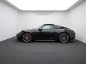Porsche 911 Targa 4S
