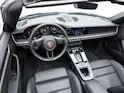 Porsche 911 Targa 4S